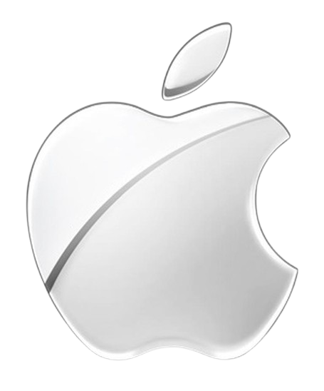 apple logo