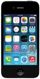 iPhone 4