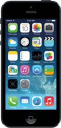 iPhone 5